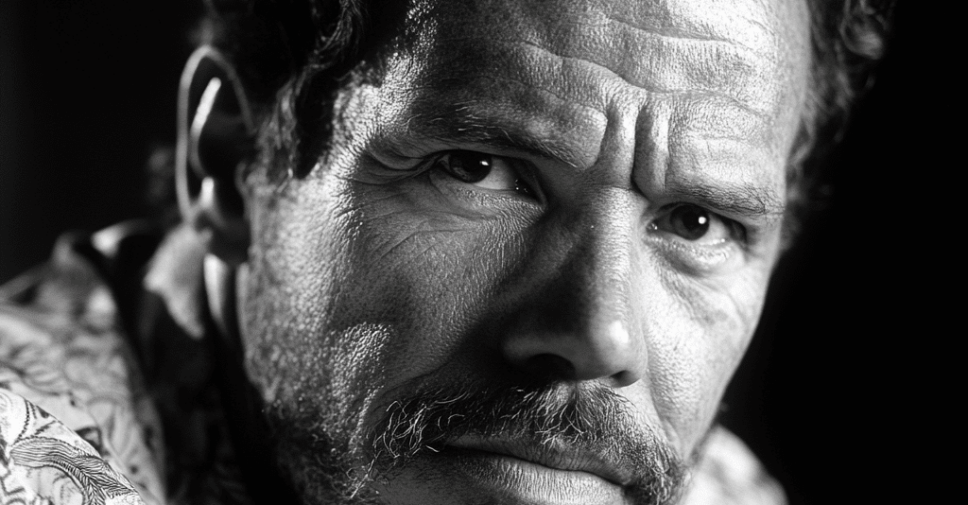 warren oates