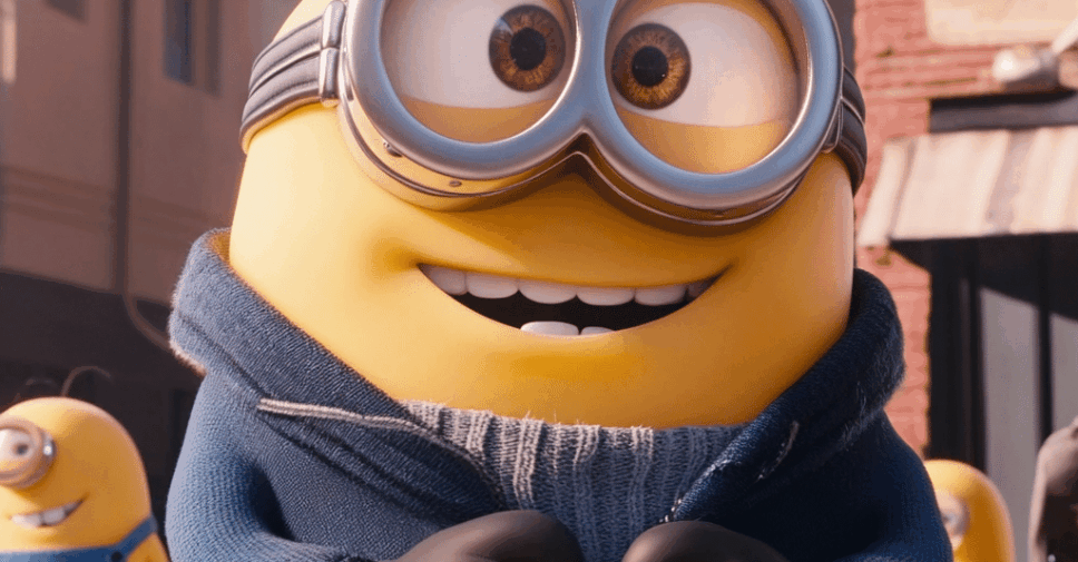 watch despicable me 3