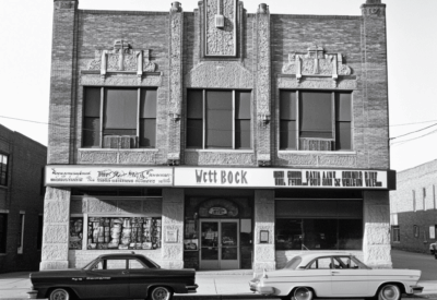 west bend cinema