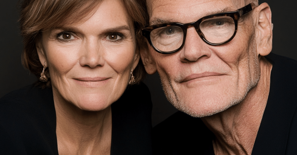 what happened to james carville and mary matalin