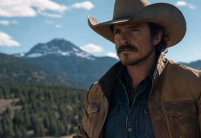 where can i watch yellowstone season 5 part 2