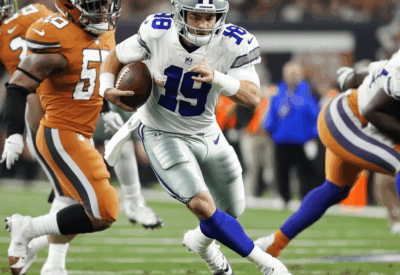 where to watch dallas cowboys vs cleveland browns