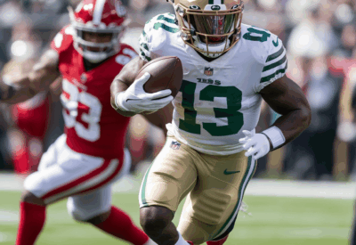 where to watch new york jets vs 49ers