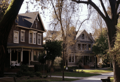 where was gilmore girls filmed