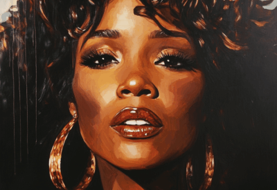 whitney houston movies