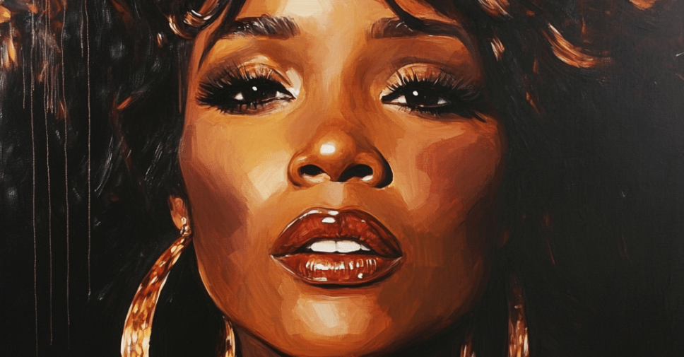 whitney houston movies