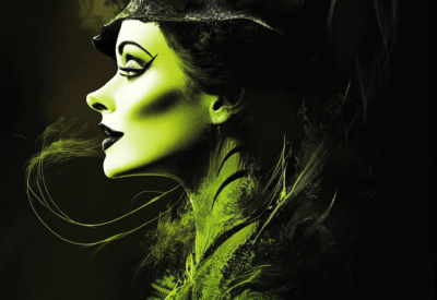wicked part two