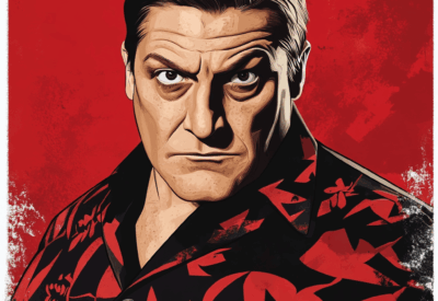 william regal