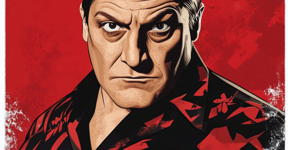 william regal