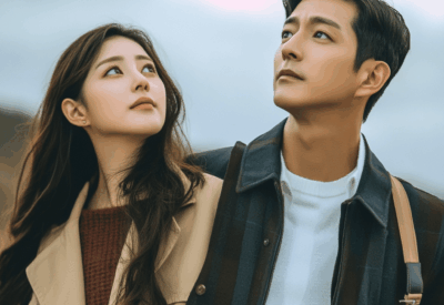 wonderful world kdrama