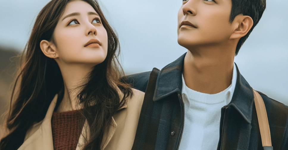 wonderful world kdrama