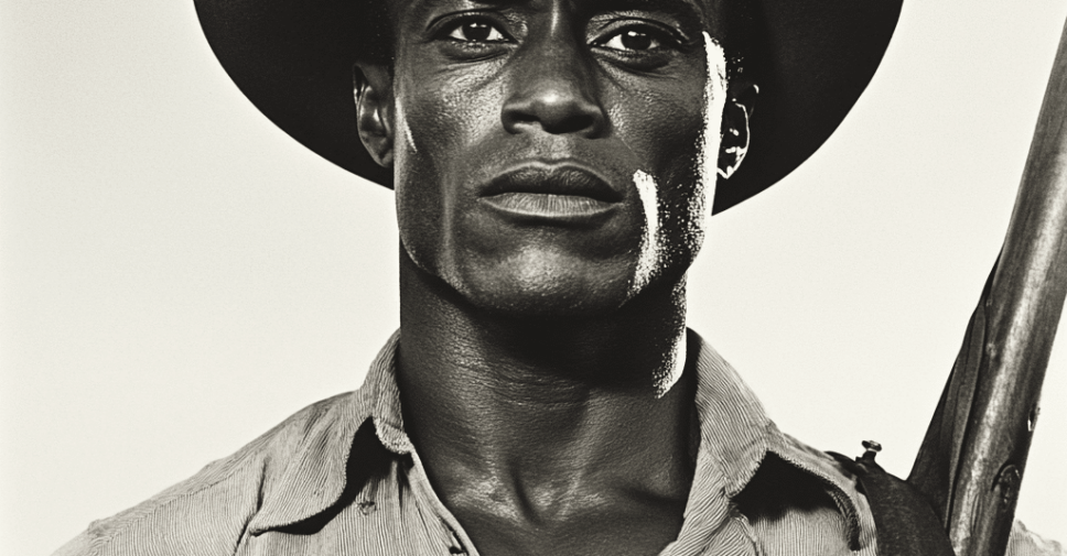 woody strode