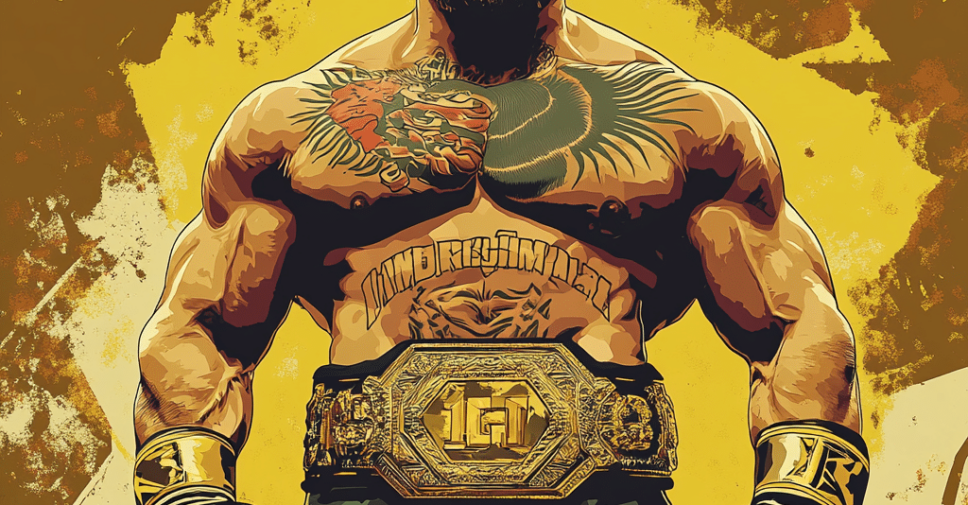 world heavyweight championship