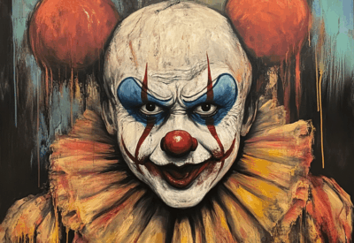 yucko the clown