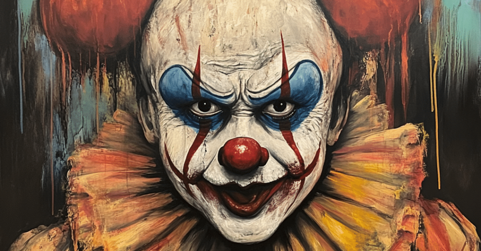 yucko the clown