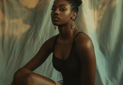 zainab johnson