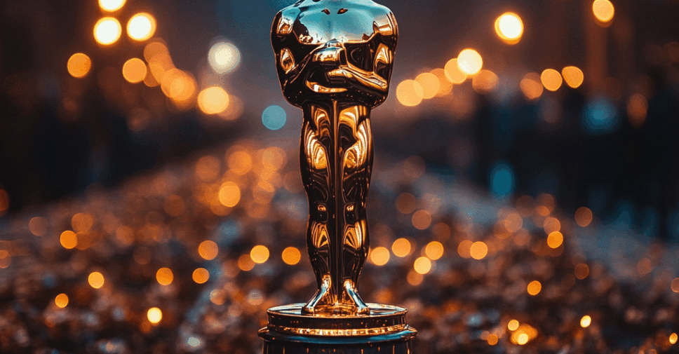 2025 oscar nominations
