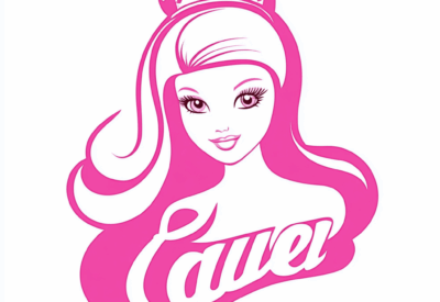 Barbie Logo