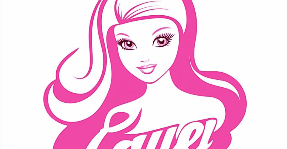 Barbie Logo