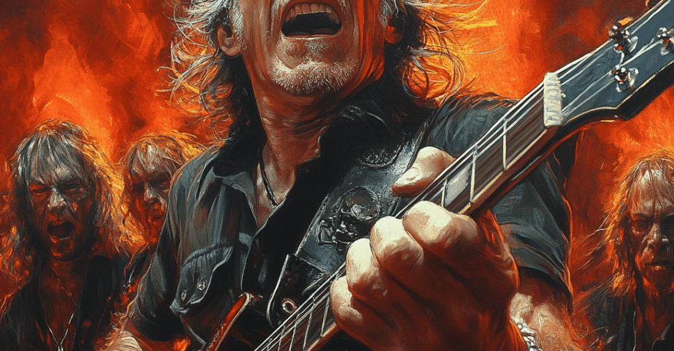 acdc members