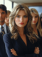 ally mcbeal cast