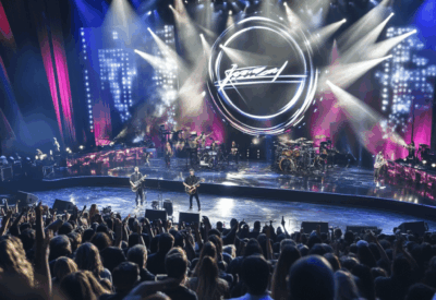 american idol 2025 schedule