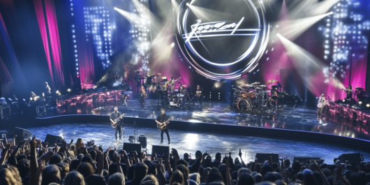 american idol 2025 schedule