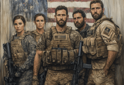american sniper cast