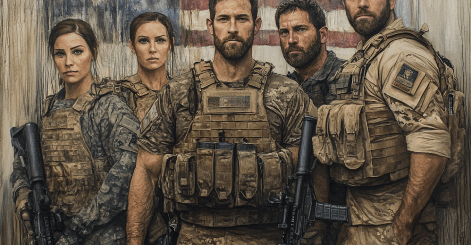 american sniper cast