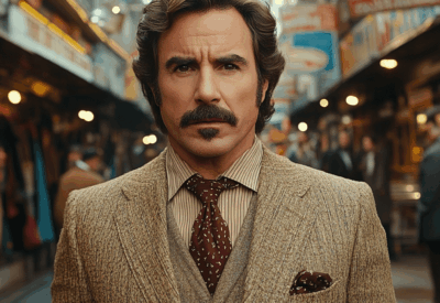 anchorman 2 the legend continues