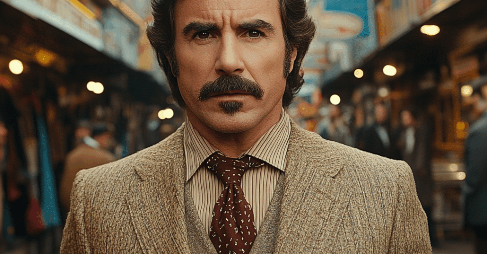 anchorman 2 the legend continues