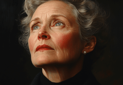 ann b davis