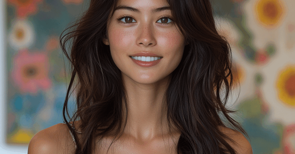 ashley liao