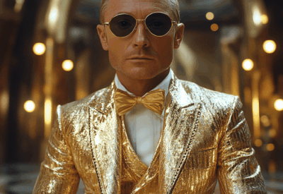 austin powers goldmember