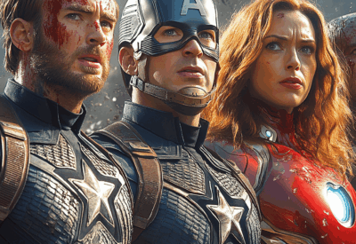 avengers age of ultron cast