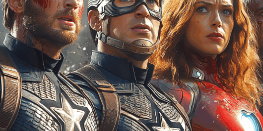 avengers age of ultron cast