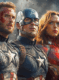 avengers age of ultron cast