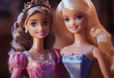 barbie princess and the pauper