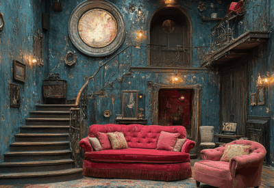 b&b theater