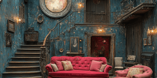 b&b theater