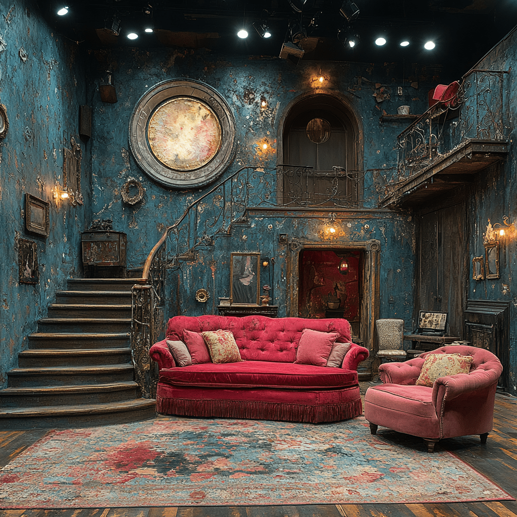 b&b theater