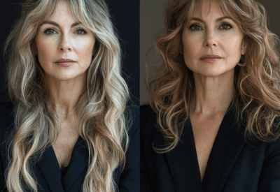 best supporting actress nominees