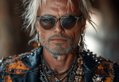 billy the exterminator