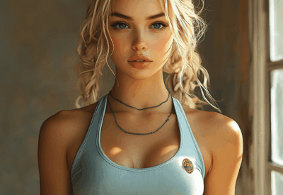 bj alex