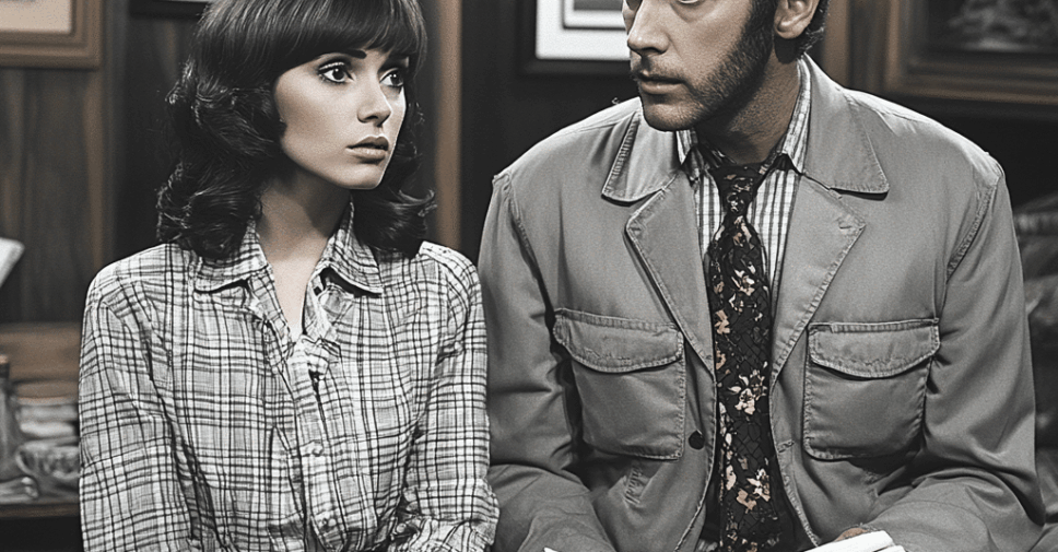 bob newhart show