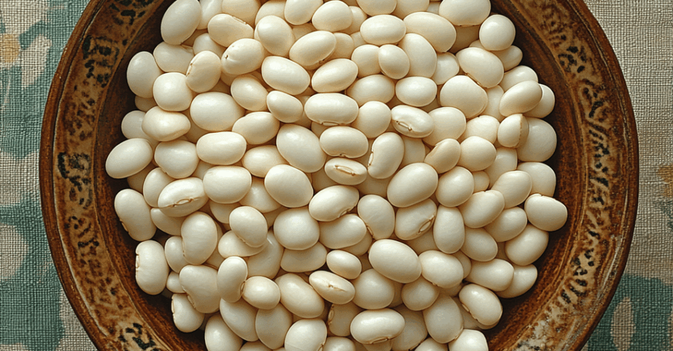 butter bean