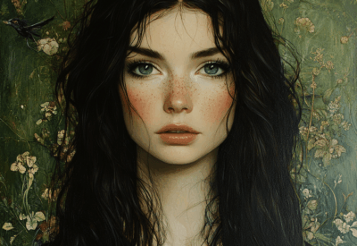 cady heron