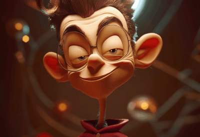 carl from jimmy neutron