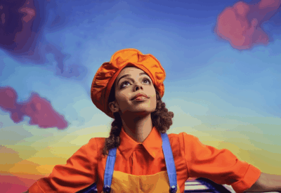 choo choo soul