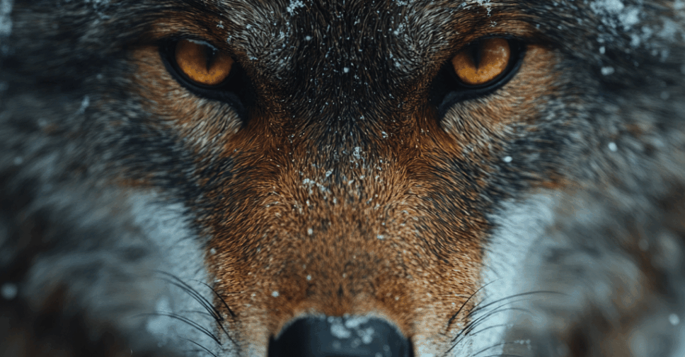 coywolf
